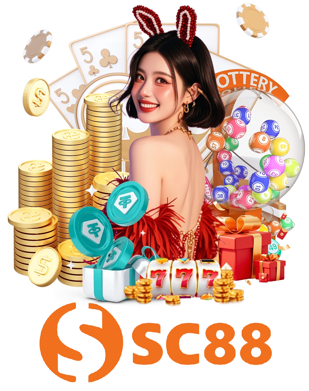 Dịch vụ ứng dụng SC88 trên di động