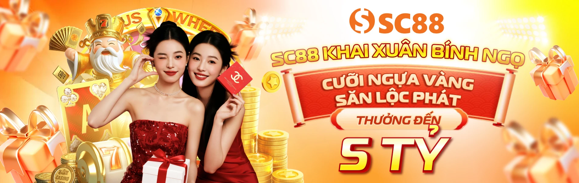 Nội dung bắn cá và các chuyên mục tại SC88